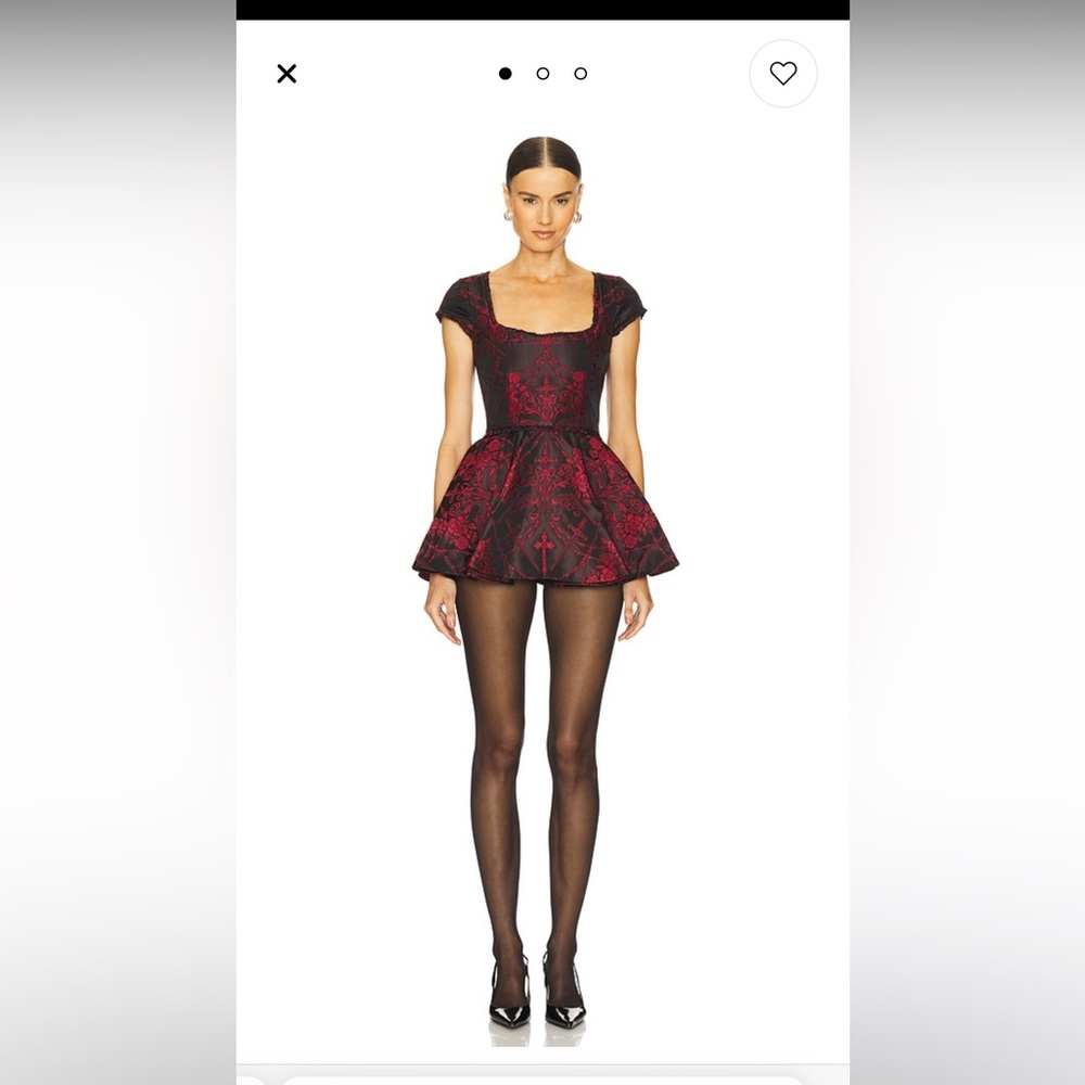 LOBA Alana Romper